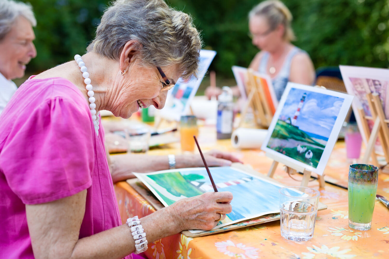 reduce dementia risk social connections