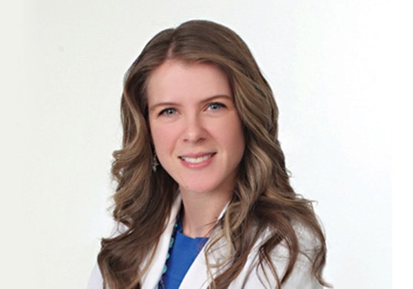 Jill Price