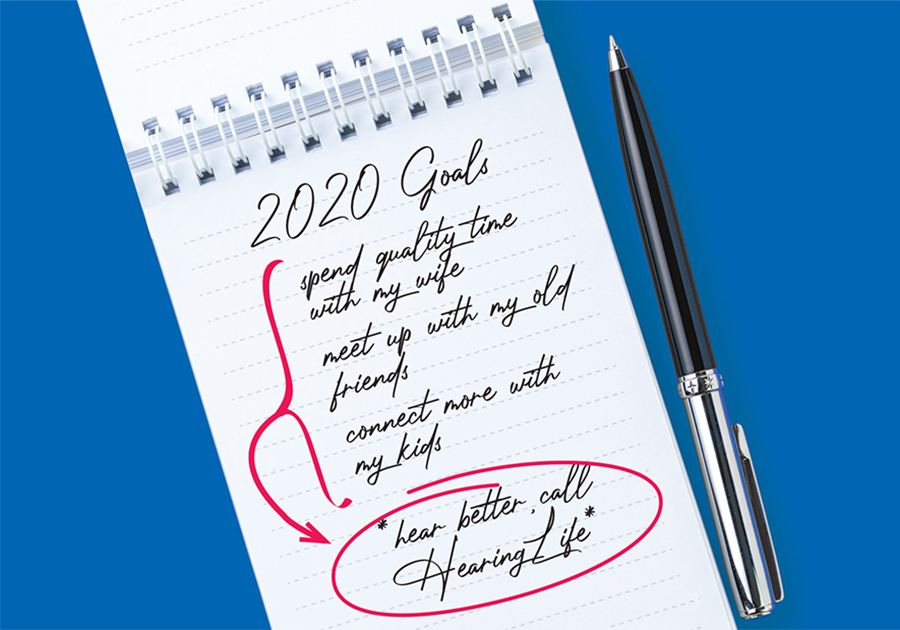 2020 To Do List