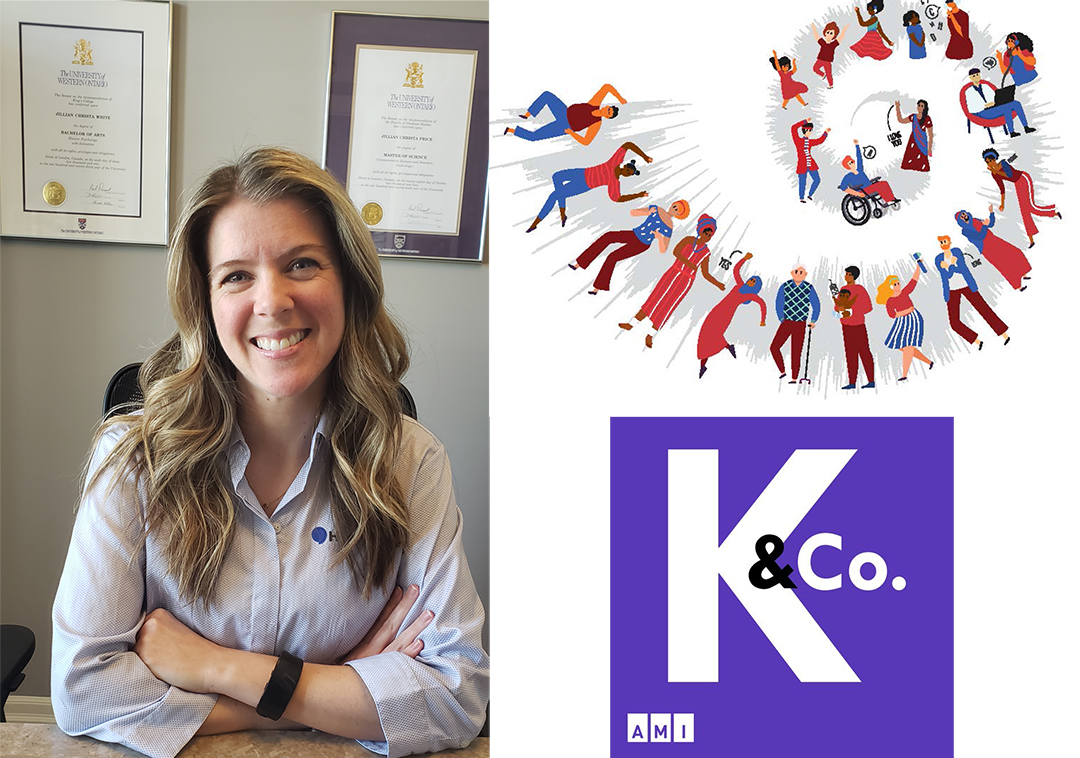 Chief Audiologist Addresses Hearing Loss for World Hearing Day