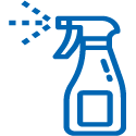 spray bottle icon