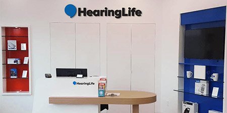 hearinglife clinic