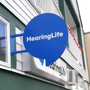 hearinglife clinic storefront