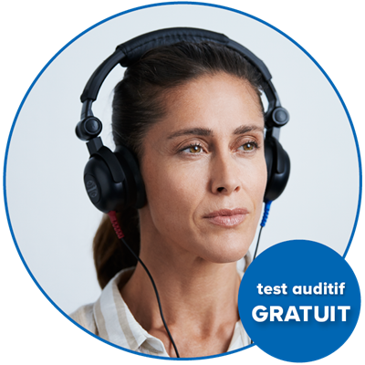 test auditif GRATUIT
