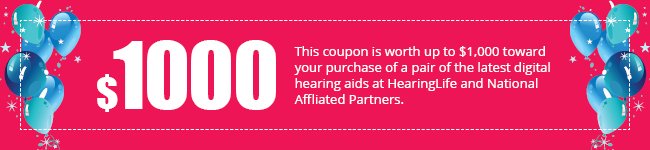 $1000 off coupon