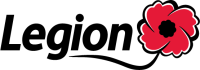 Royal Canadian Legion logo