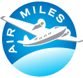 Air Miles logo
