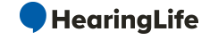 HearingLife logo