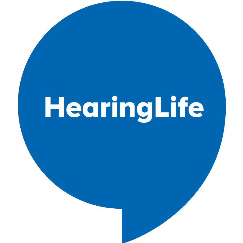 HearingLife logo