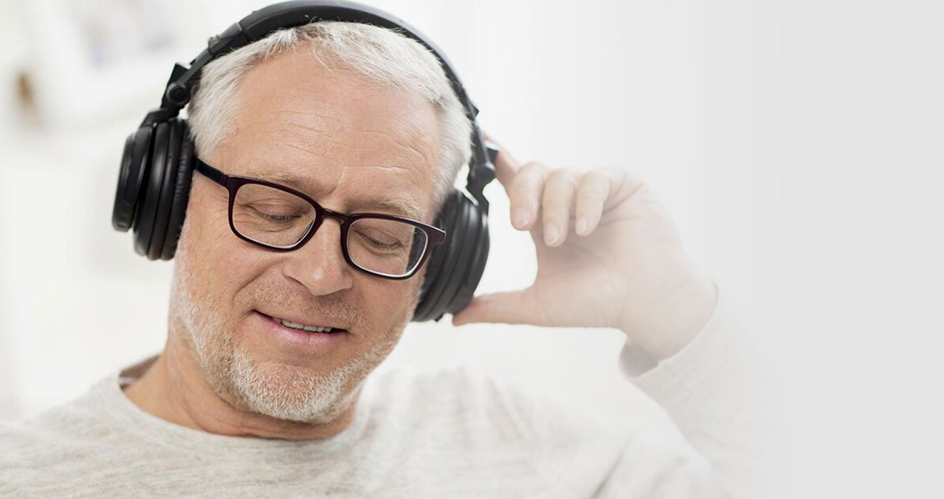 Take our free online hearing test | HearingLife
