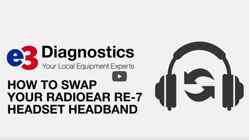 radioear-re-7 replacement video