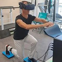 virtualis StaticVR