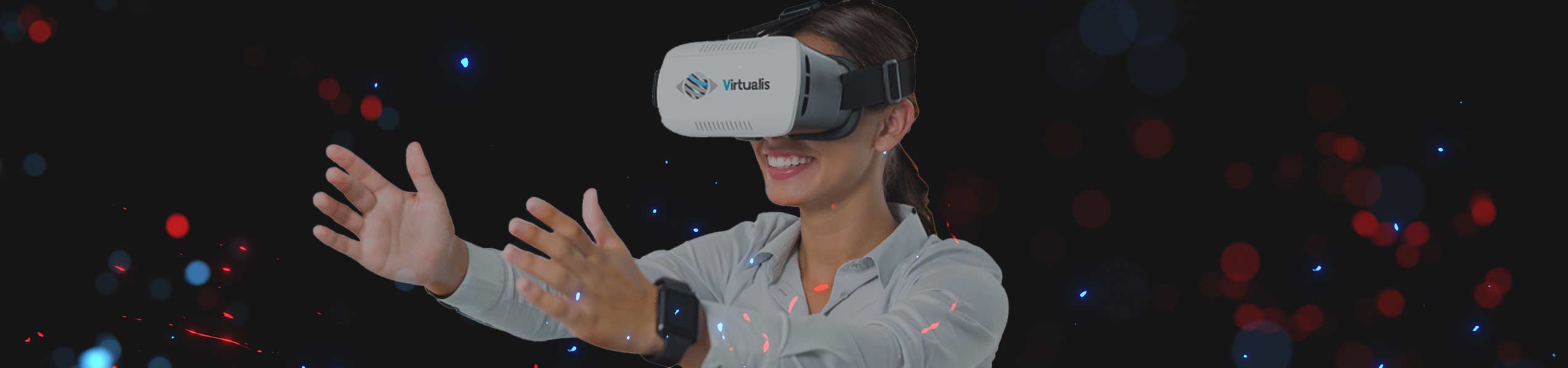 virtualis rehab