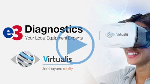 Virtualis Review: Tallgrass Balance, Hearing & Physical Therapy 