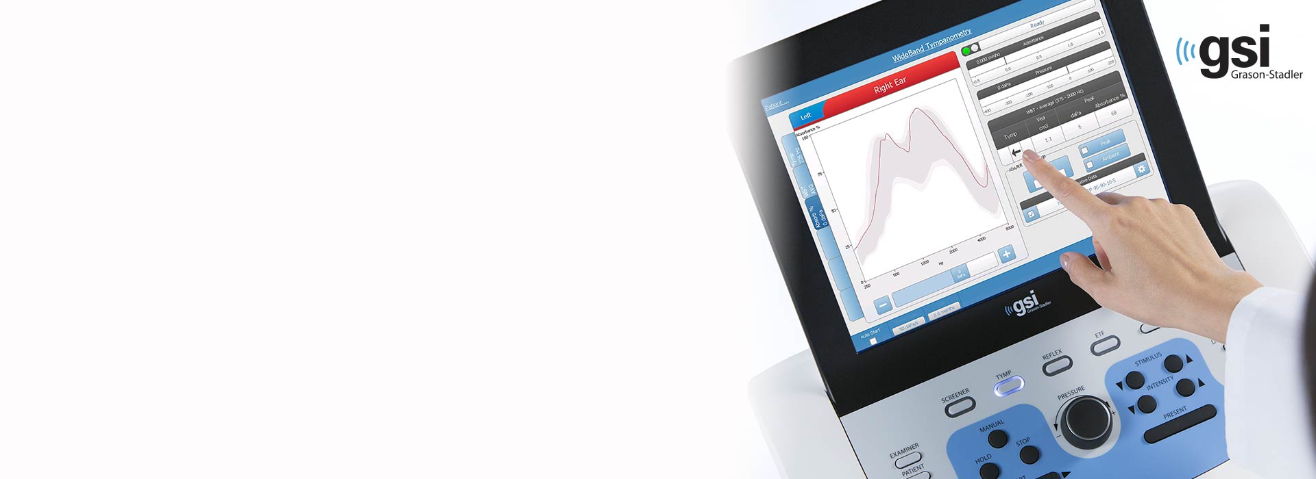 Audiology Equipment Supplier e3 Diagnostics