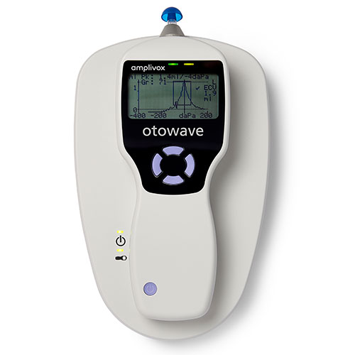 Tympanometry Machines Middle Ear Tests e3 Diagnostics