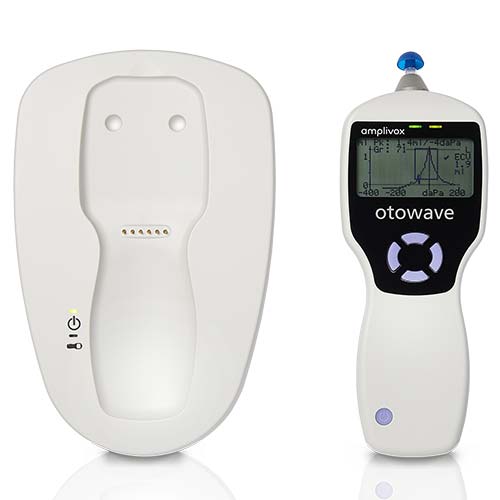 Tympanometry Machines Middle Ear Tests e3 Diagnostics