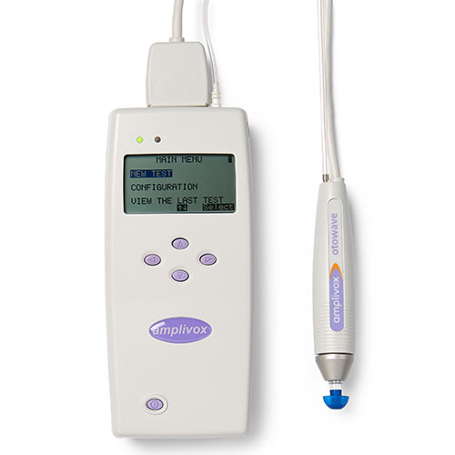 Tympanometry Machines Middle Ear Tests e3 Diagnostics