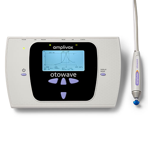 Tympanometry Machines Middle Ear Tests e3 Diagnostics