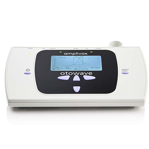 Tympanometry Machines Middle Ear Tests e3 Diagnostics