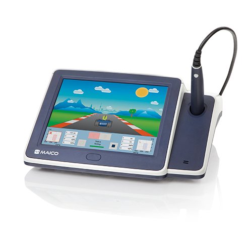 Tympanometry Machines Middle Ear Tests e3 Diagnostics