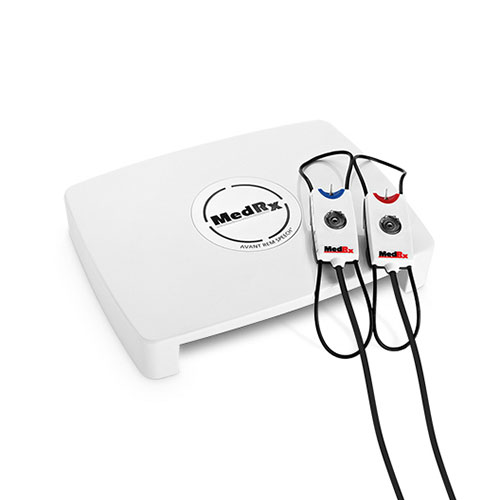 Hearing Aid Testing Equipment Testing Kits e3 Diagnostics