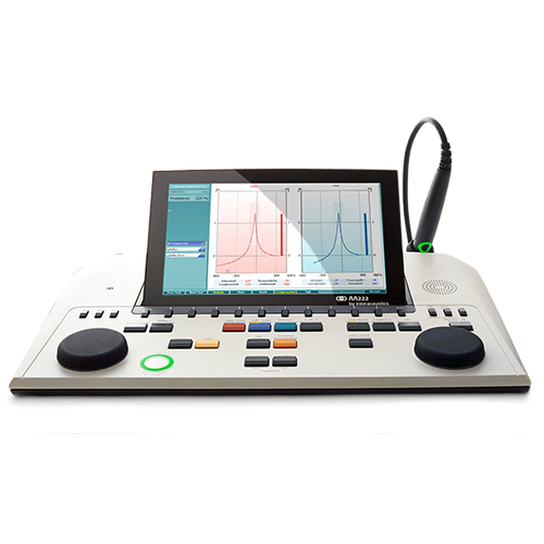 Tympanometry Machines Middle Ear Tests e3 Diagnostics