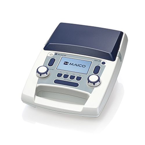 Audiometers | Diagnostic & Screening Audiometry Machines