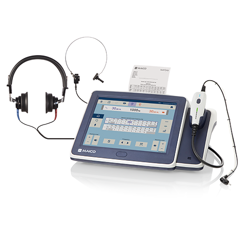 Tympanometry Machines Middle Ear Tests e3 Diagnostics