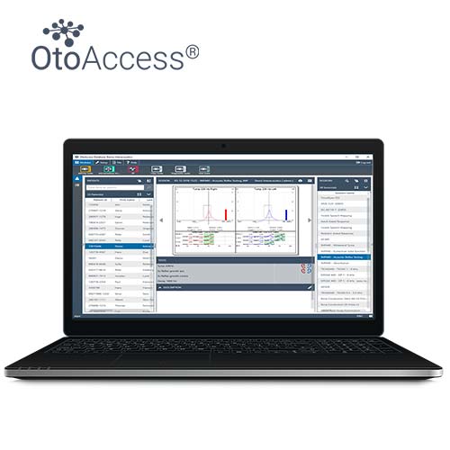 OtoAccess Database