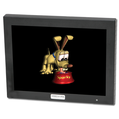 Video Reinforcement Audiometry Equipment e3 Diagnostics