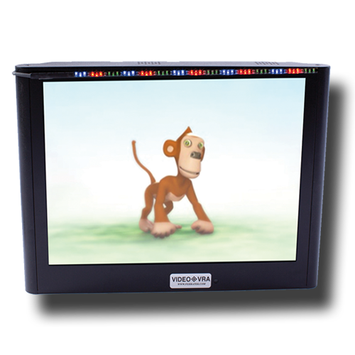 Video Reinforcement Audiometry Equipment e3 Diagnostics