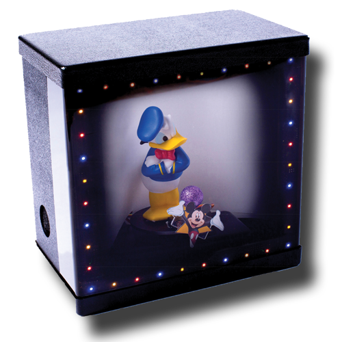 Video Reinforcement Audiometry Equipment e3 Diagnostics