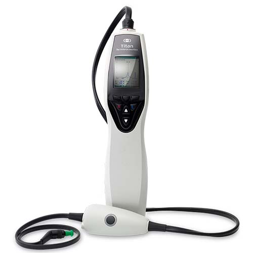 Interacoustics Titan/IMP440 Titan Tympanometer e3 Diagnostics