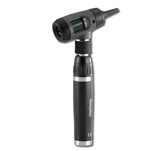Otoscopes Portable Professional Otoscopes e3 Diagnostics
