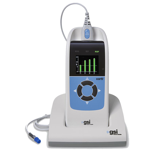 Otoacoustic Emissions (OAE) Machines e3 Diagnostics