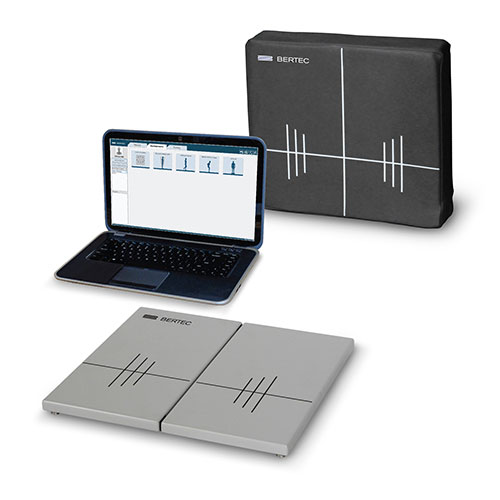 Bertec Portable Essential