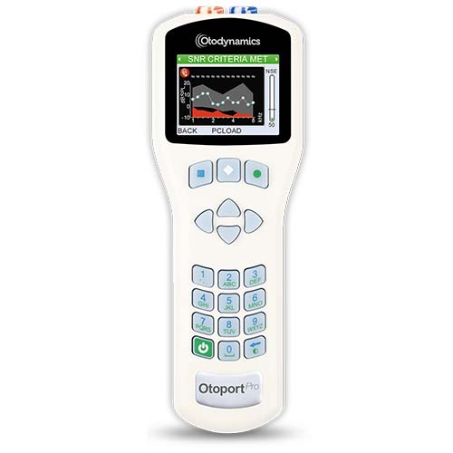 otodynamics otoport pro clinical