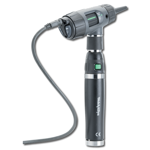 Otoscopes Portable Otoscopes e3 Diagnostics