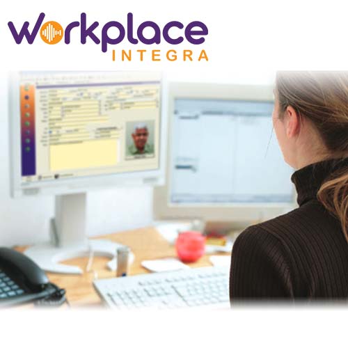 Workplace Integra