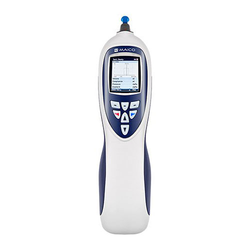 MAICO easyTymp Pro Handheld Tympanometer e3 Diagnostics