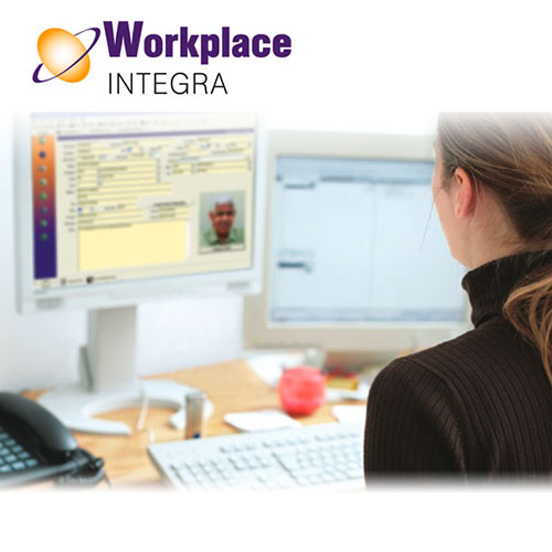 Workplace Integra