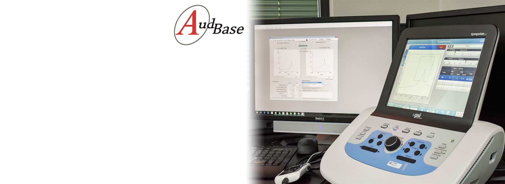 Audiology Equipment Supplier | e3 Diagnostics