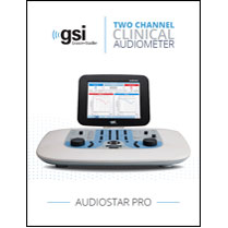 AudioStar Pro Instrumentation Brochure