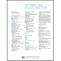 AudioStar Pro Device Data Sheet