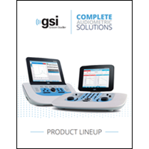 GSI Device Brochure