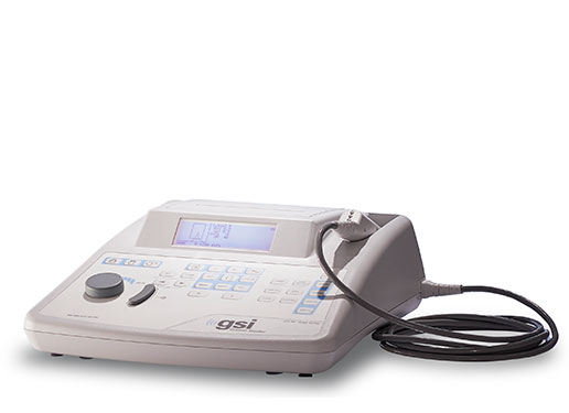 GSI 39 Audiometry and Tympanometry machine from Grason-Stadler