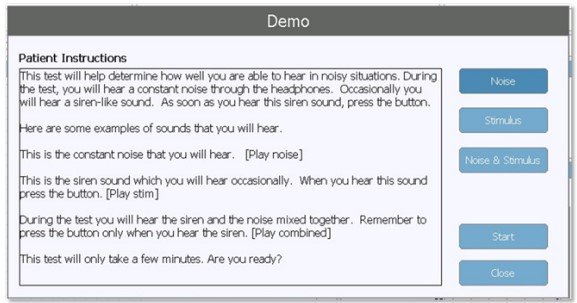 act-demo