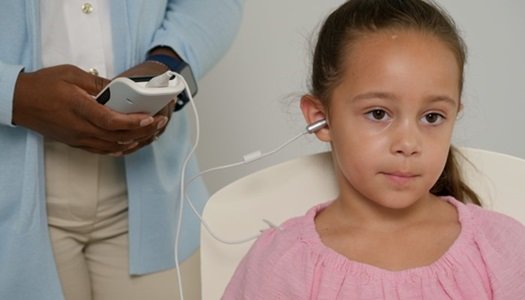 corti-pediatric-oae-testing