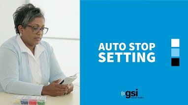 corti-auto-stop-setting